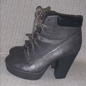 Booties
